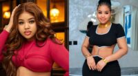 Influencer Diamoe reveals she once received ₦115m gift from a man