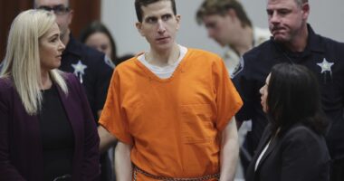 Inside Idaho Killer Bryan Kohberger’s New Home at One of the Nation’s Toughest Prisons