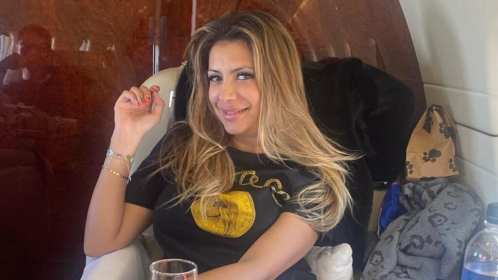 Inside Ketamine Queen's lavish life before Matthew Perry tragedy