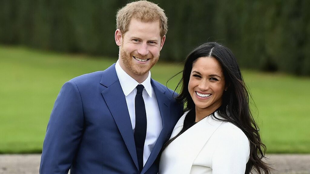 Inside Meghan's tendency to 'control', according to a royal insider