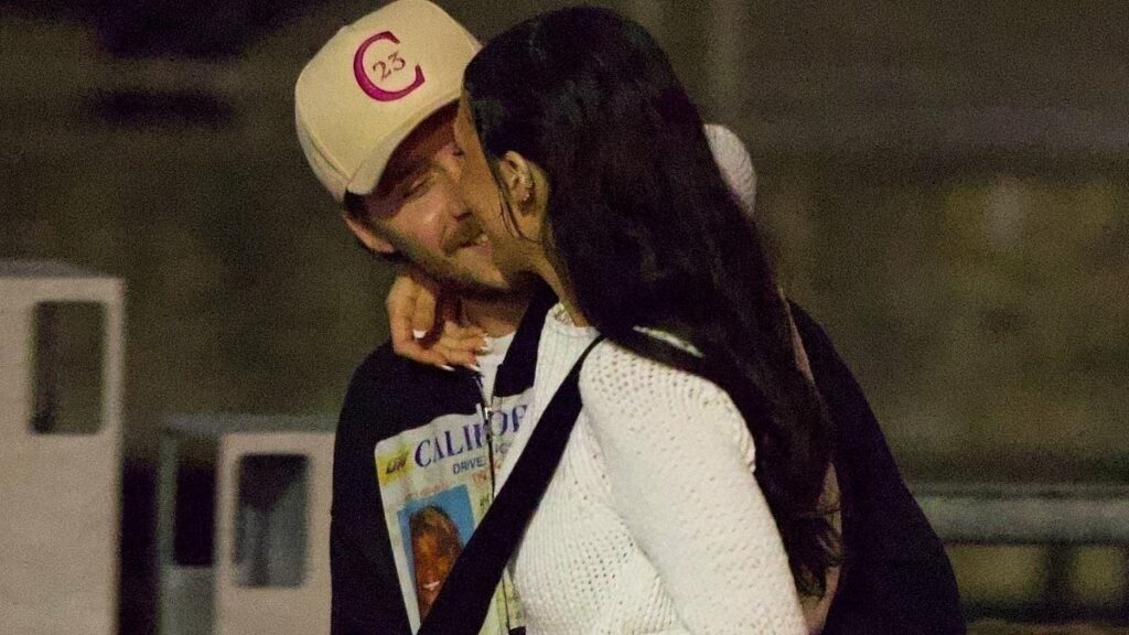 Inside Nicola and Brooklyn Beckham's secret wedding amid family feud