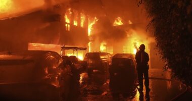 Insurer wants more money from policyholders amid coverage crisis