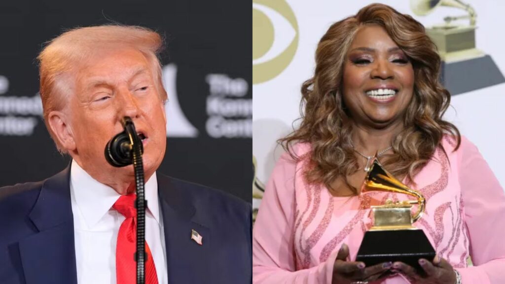 Is Gloria Gaynor a Republican Or a Trump Supporter? Find Out