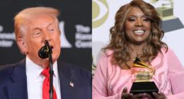 Is Gloria Gaynor a Republican Or a Trump Supporter? Find Out