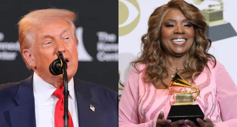 Is Gloria Gaynor a Republican Or a Trump Supporter? Find Out