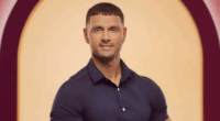 Is Love Is Blind UK's Kal The New Shake?