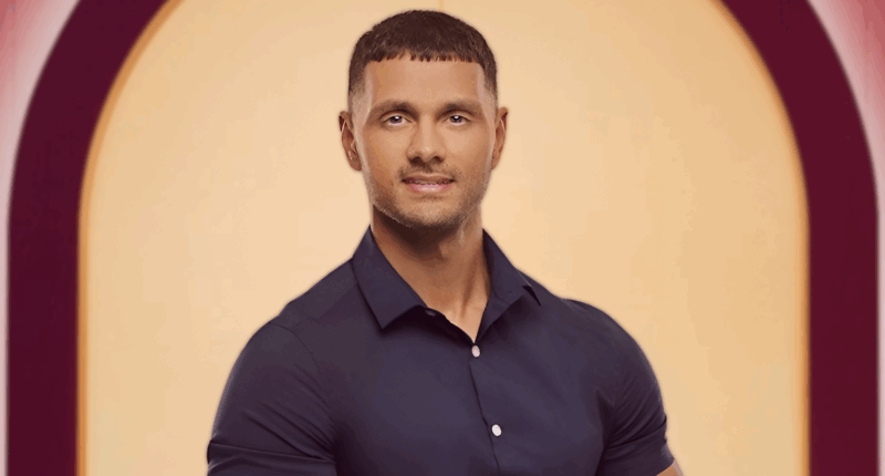 Is Love Is Blind UK's Kal The New Shake?