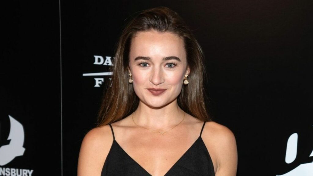 Is Walking Dead Star Kelley Mack Cause Of Death Brain Cancer?