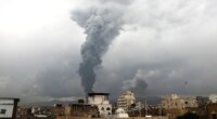 Israel confirms strike on Houthis in Yemen, marks second time this week
