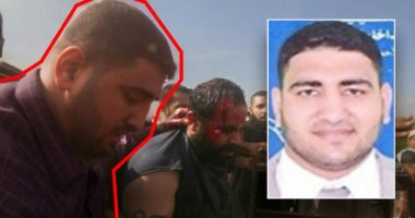 Israel eliminates Gaza terrorist who took part in Oct. attack on kibbutz, took Yarden Bibas hostage