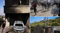 Israel's top ministers say now is the time to annex the West Bank