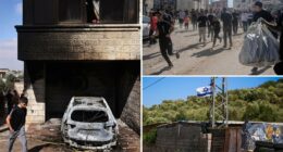 Israel's top ministers say now is the time to annex the West Bank