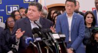 It's Pritzker's party: Hell yes, he's messing with Texas, and he's not sorry