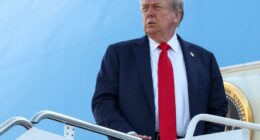 It's the Age of Trump — and he's forging a new political era