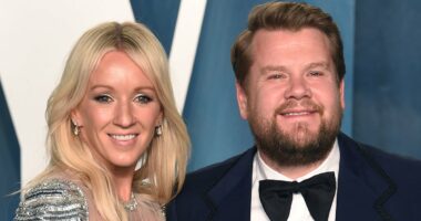 I've met scores of rude celebs - and now I'm naming names