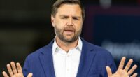 JD Vance 'leapfrogged' by fellow Trump insider for 2028 candidacy