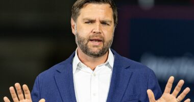 JD Vance 'leapfrogged' by fellow Trump insider for 2028 candidacy