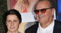 Jack Nicholson's grandson Sean arrested on felony domestic violence