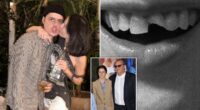 Jack Nicholson's grandson 'knocked ex unconscious and broke her tooth'