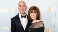 Jacklyn Bezos' selfless sacrifices secured son Jeff's Amazon success