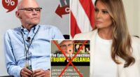 James Carville apologizes and pulls video suggesting a Melania Trump ‘Epstein connection’