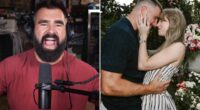 Jason Kelce breaks his silence on brother's engagement to Taylor Swift