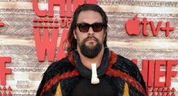 Jason Momoa reveals the brush with death that STILL haunts him