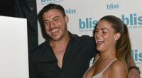 Jax Taylor's Ex-Wife Makes A Statement About His Shocking 'The Valley' Exit