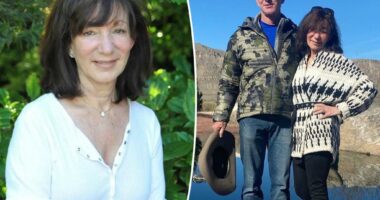 Jeff Bezos' mom, Jacklyn Gise Bezos, dead at 78 after long battle with dementia