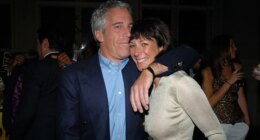 Jeffrey Epstein accomplice Ghislaine Maxwell moved to new prison amid fight over answers, immunity