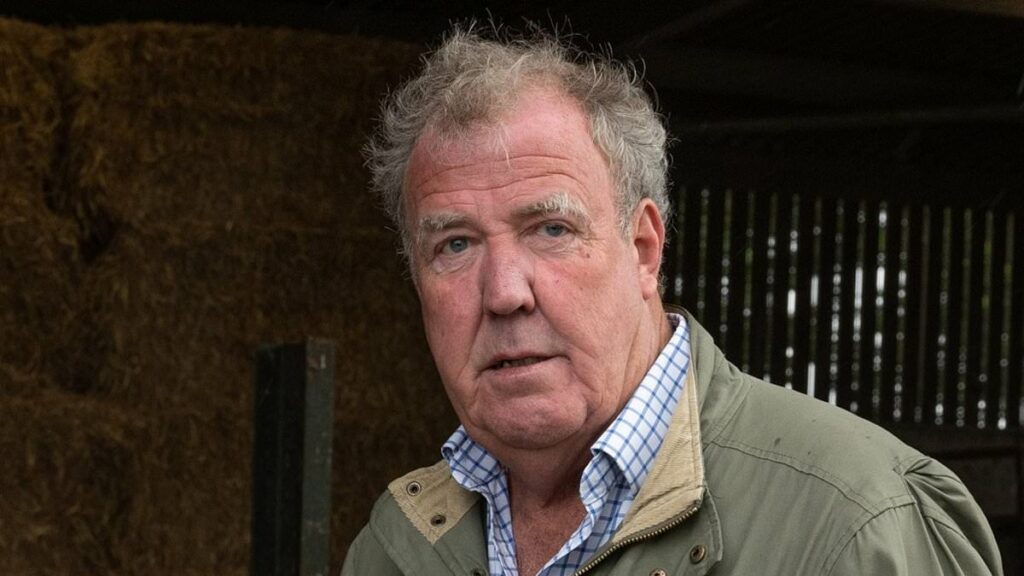 Jeremy Clarkson farm could lock down for TWO MONTHS after TB outbreak