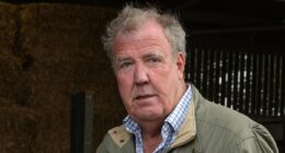 Jeremy Clarkson farm could lock down for TWO MONTHS after TB outbreak