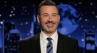 Jimmy Kimmel slams 'repulsive' woke Democrats in rant