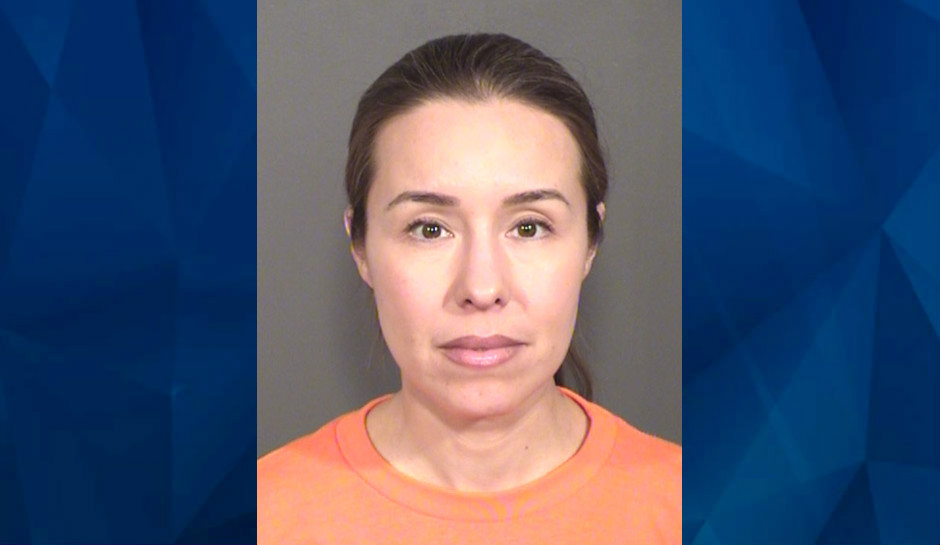 Jodi Arias: Is Convicted Killer Readying New ‘Strategy’ to Get Out of Prison?