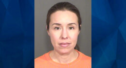 Jodi Arias: Is Convicted Killer Readying New ‘Strategy’ to Get Out of Prison?