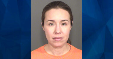 Jodi Arias: Is Convicted Killer Readying New ‘Strategy’ to Get Out of Prison?