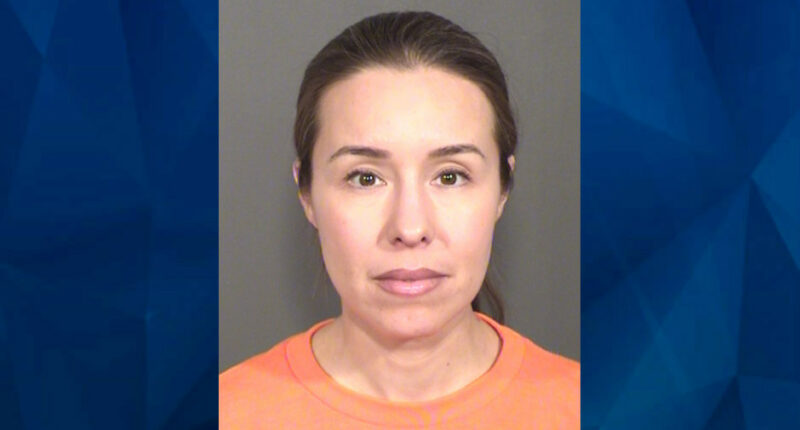Jodi Arias: Is Convicted Killer Readying New ‘Strategy’ to Get Out of Prison?