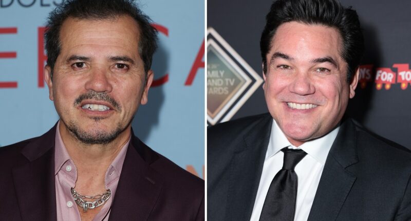 John Leguizamo Slams Dean Cain’s ICE Plans: “Your Pronouns Are Has/Been”