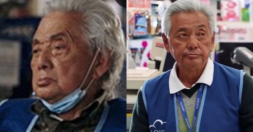 Jon Miyahara passes away