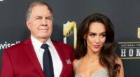 Jordon Hudson trademarks provocative term before Belichick's season