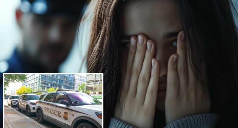 Journalist recounts broad-daylight sex assault in DC – says cops refused to include attack in crime stats