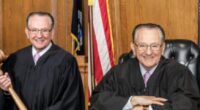 Judge Frank Caprio, Star of Caught in Providence, Dies at 88