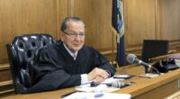 Judge Frank Caprio, known for 'Caught in Providence' and viral TikToks, dies
