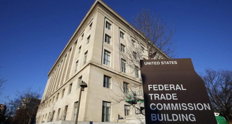 Judge blocks FTC probe into progressive media watchdog