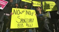 Judge blocks Trump admin from slashing ‘sanctuary city’ funding