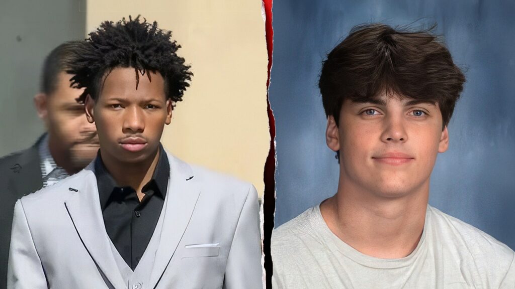 Judge in Austin Metcalf case issues gag order in teen murder trial: timeline