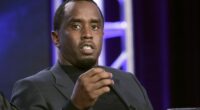 Judge says Sean ‘Diddy’ Combs must stay in jail until he is sentenced