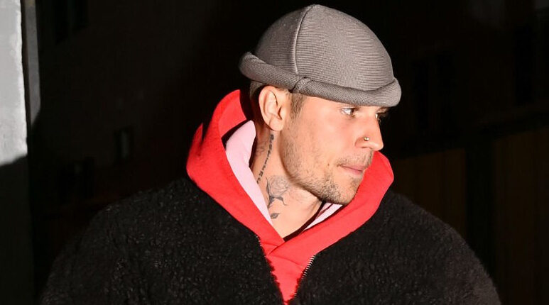 Justin Bieber imposter banned from Las Vegas nightclub after duping crowd