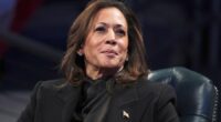 Kamala Harris stumbles right out of the gate