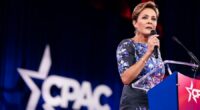 Kari Lake announces 532 positions nixed at Voice of America, parent company